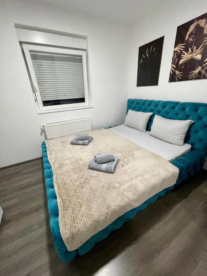 La Apartamento Jagodina Exterior photo